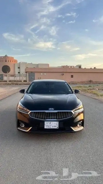 كدنزا ديزل 14