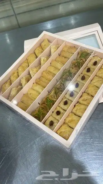 سيف حلويات 6