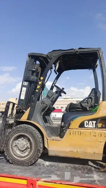 فوركلفت للإيجار الرياض رافعه شوكيه للإيجار اليومي شهري تنزيل 2