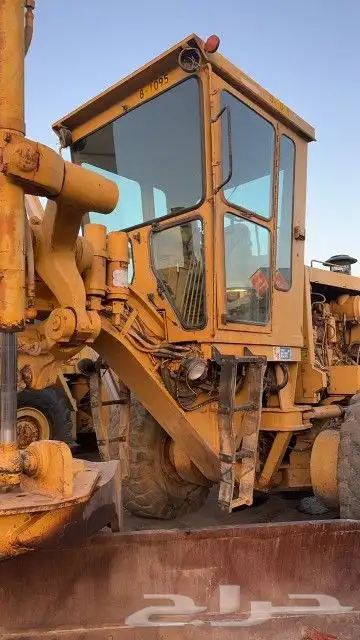 جريدر 16 G 4