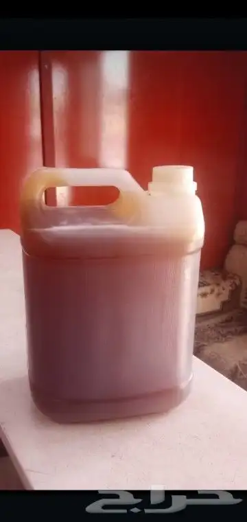 عسل جردان سدر درجه اولى على الشرط لايفوتكم 3