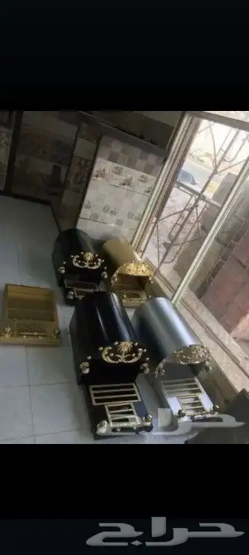 مناقل حديد مناقل_فخمه 7