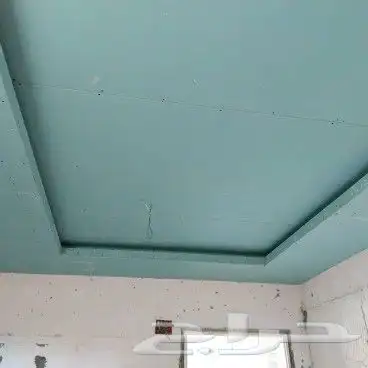 جبس بورد سمنت بورد معلم جبس بورد فني جبس بورد 2