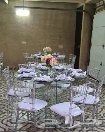 إيجار مناسبات حفلات 2