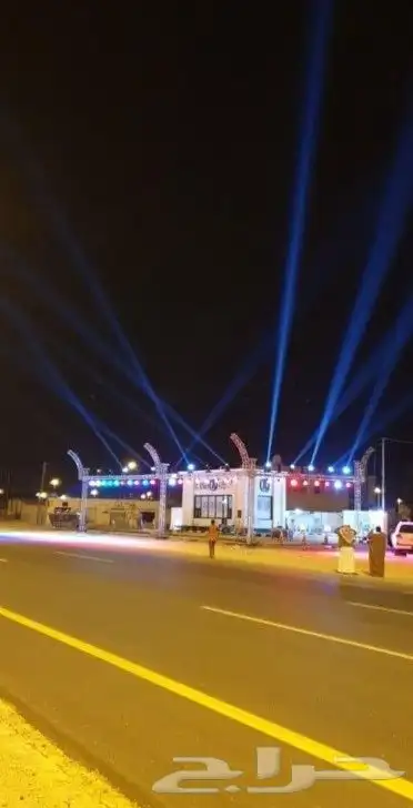 تاجير لوازم الافتتاحات والمناسبات 9