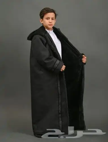 فروه اطفال 3