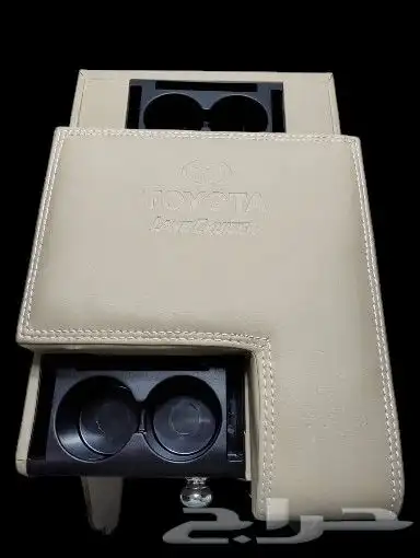 غطا طاره لاندكروزر واكسسوارات 8