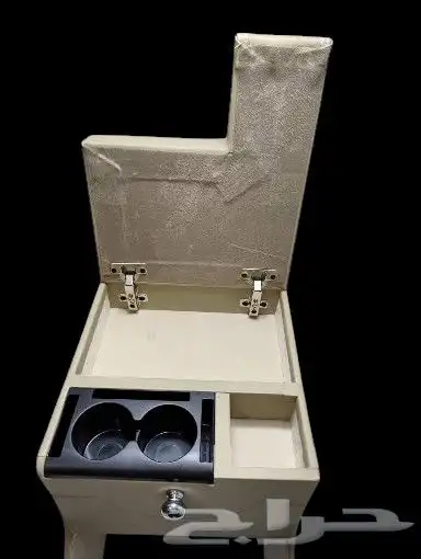 غطا طاره لاندكروزر واكسسوارات 7