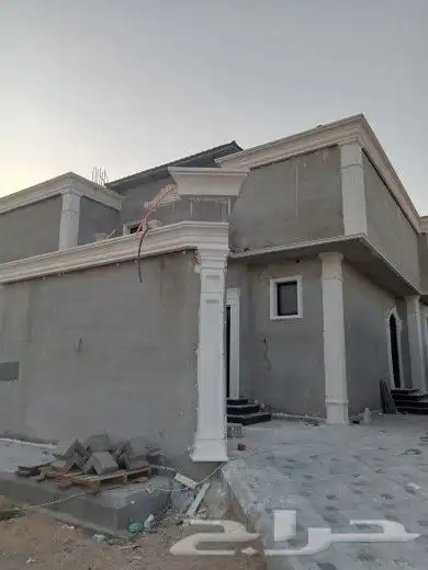 مؤسسه سعد المطيري للديكورات الخارجيه جي ار سي 6