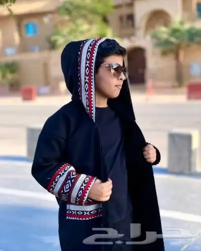 فروات اطفال شتوي وبلوفرات اطفال حسب الطلب 2