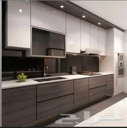 مطابخ وديكورات اوروبيه معالجه بأسعار منافسه 25
