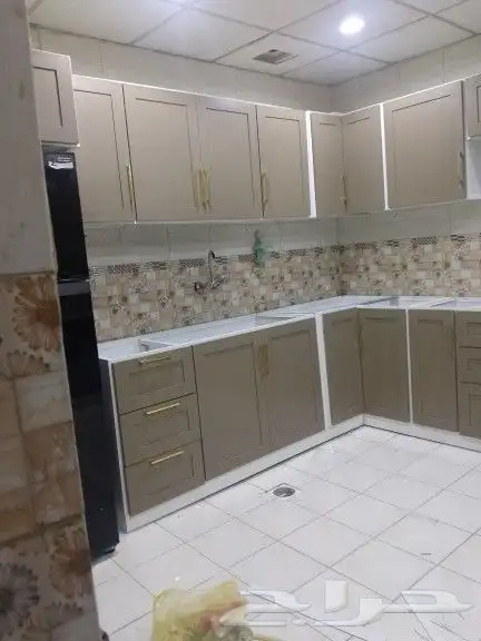 معلم مطبخ تفصيل وبديل رخام وخشب 4