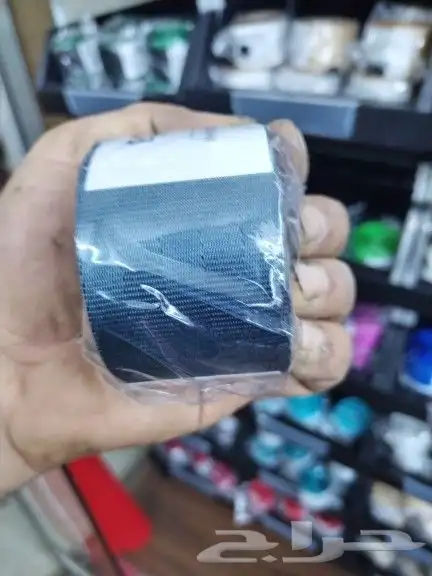 إصلاح وتغير الوان حزام الأمان تنجيد سيارات 7