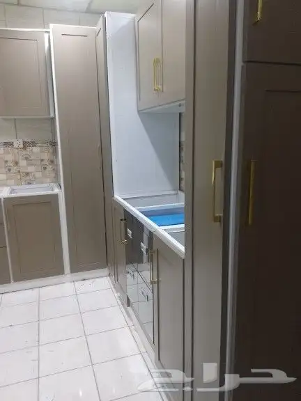 معلم مطبخ تفصيل وبديل رخام وخشب 5