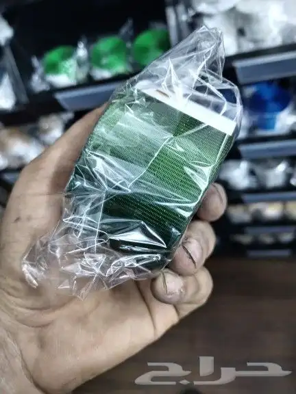 إصلاح وتغير الوان حزام الأمان تنجيد سيارات 6