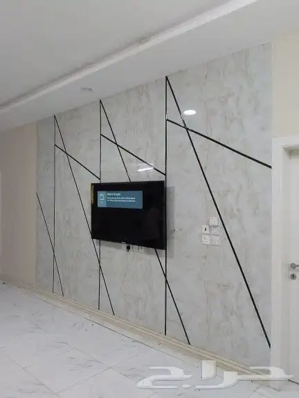 معلم مطبخ تفصيل وبديل رخام وخشب 0