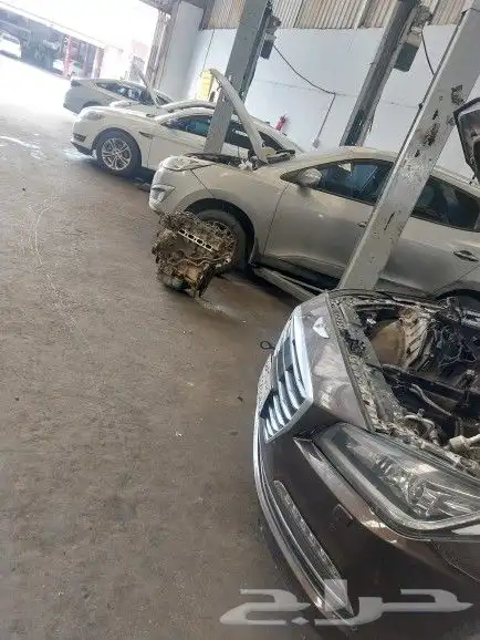 مكينة تورس شد بلد شرط النظافه 2014 2015 10