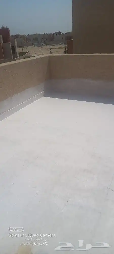 عوازل الشرقيه 5