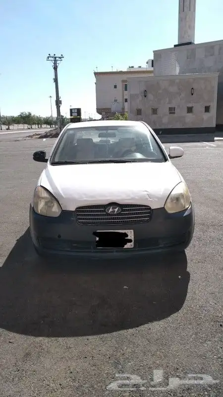 هولندي اكسنت موديل 2011 0