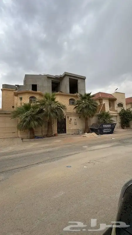 مقاول ملاحق علوية ومجالس ارضيه ولارتدادات وتوسعة المطابخ 8