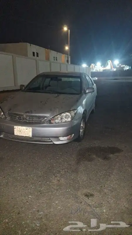 كامري 2005 للبيع 0
