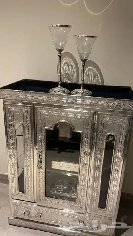 دولاب ملكة من باتشي 1