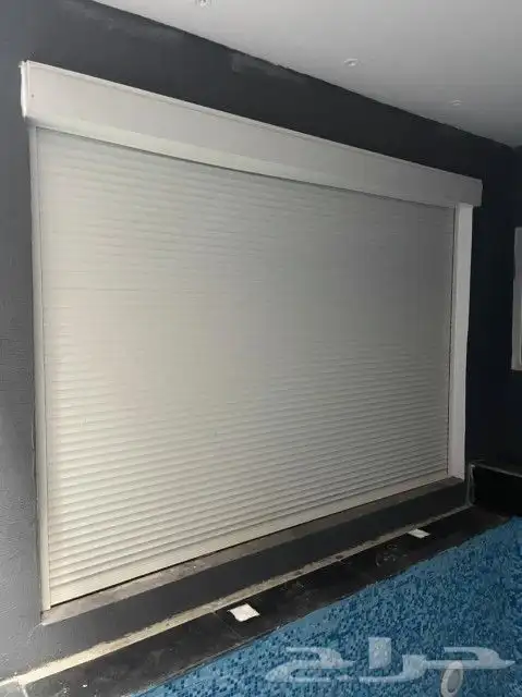 لأعمال النظمه الامنيوم ونوافذ الشتر الكهرب 5