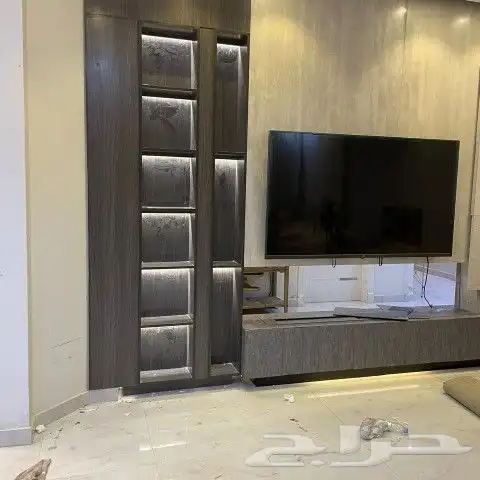 ديكورات ودهانات 4
