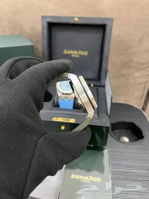 اوديمار بياجيه سويسري 2