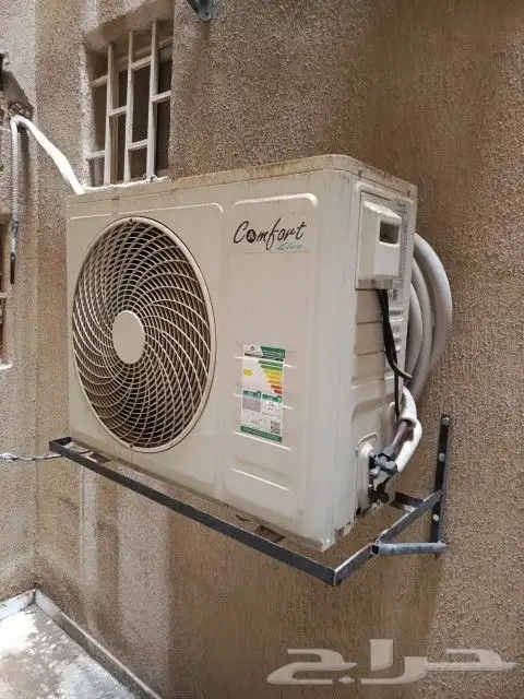 شركه تكييف وتبريد بجميع مناطق جده 0