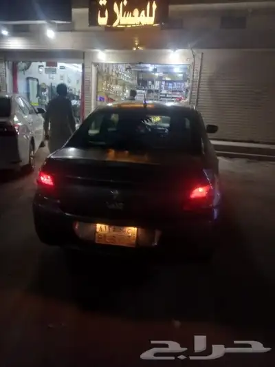 بيجو 2014 3