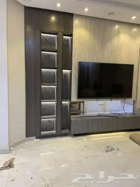 ديكورات ودهانات 2