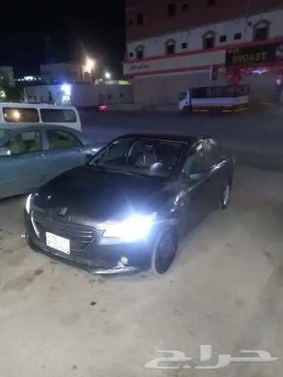 بيجو 2014 0