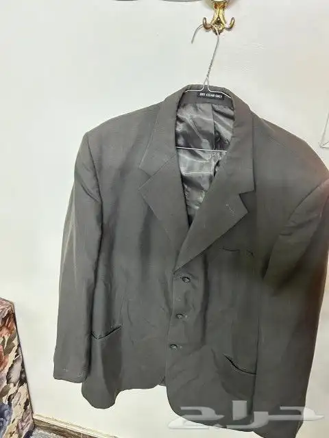 جاكيت رسمي 0