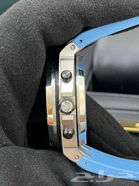 اوديمار بياجيه سويسري 3