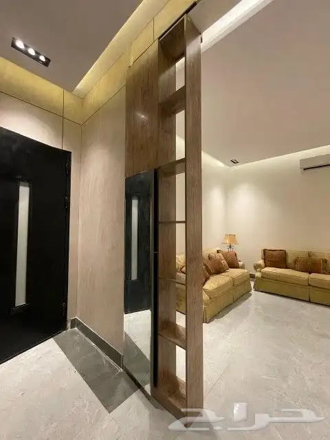 ديكورات ودهانات 8