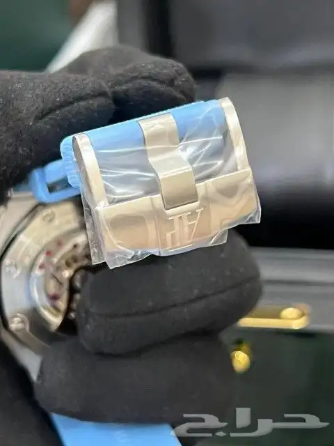 اوديمار بياجيه سويسري 7