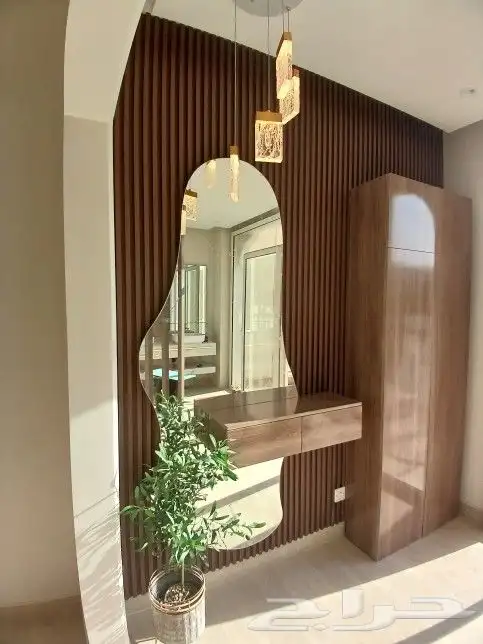 ديكورات جديده حديثه الرياض 4
