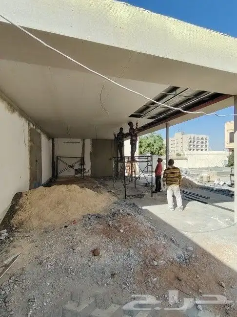 تنسيق حدائق 6