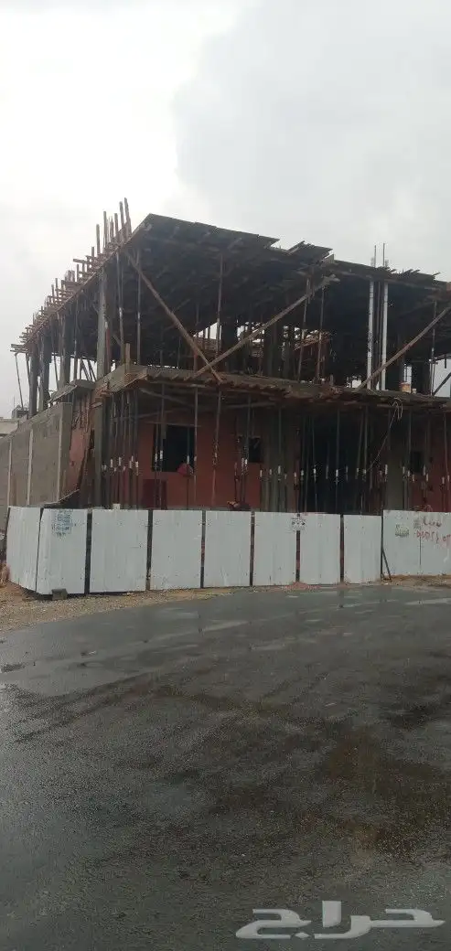 مقاول بناء عضم تشطيب 2