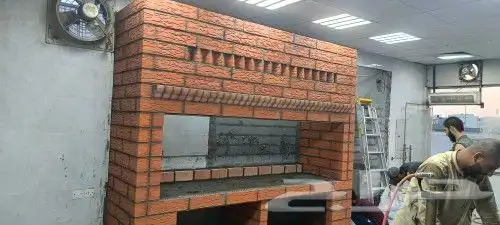 مشبات رخام مشبات شوا ات مند   قرم د الافران معجنات مظلات 2
