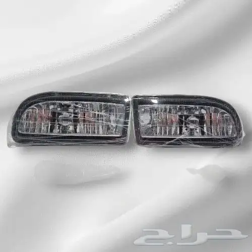 غطا طاره لاندكروزر واكسسوارات 11