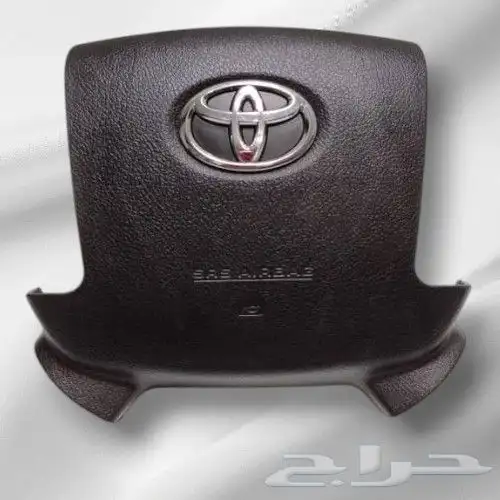 غطا طاره لاندكروزر واكسسوارات 4