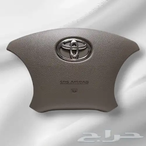 غطا طاره لاندكروزر واكسسوارات 2