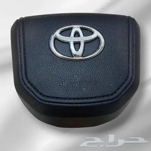 غطا طاره لاندكروزر واكسسوارات 1