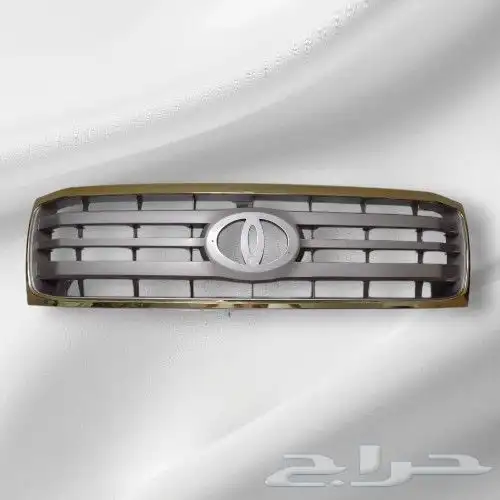 غطا طاره لاندكروزر واكسسوارات 9