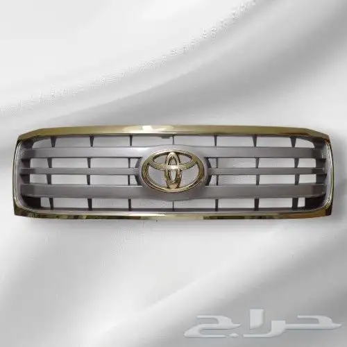 غطا طاره لاندكروزر واكسسوارات 6