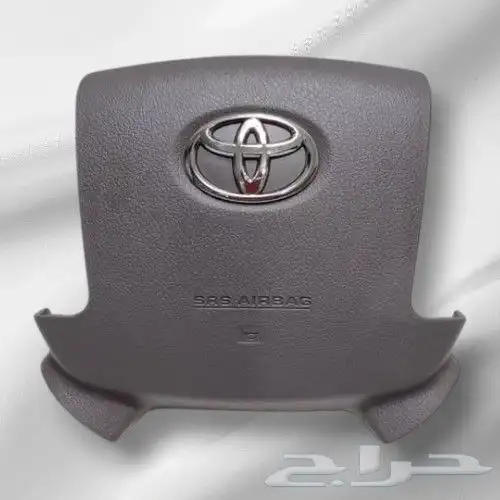 غطا طاره لاندكروزر واكسسوارات 5