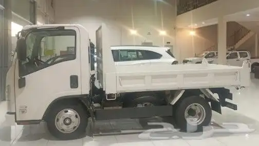 ايسوزو قلاب 3 طن 2025 1