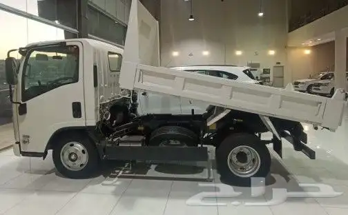 ايسوزو قلاب 3 طن 2025 0